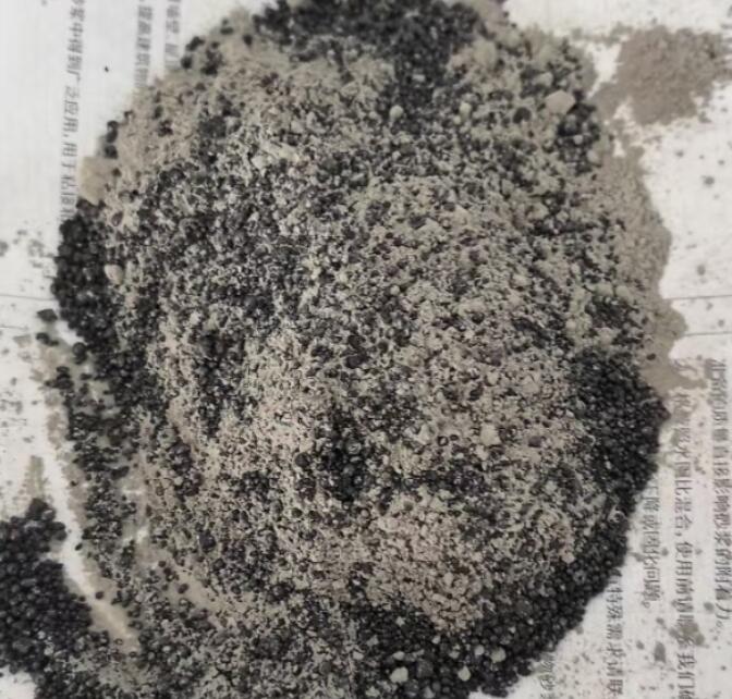 红花岗不发火砂浆耐磨地坪施工方案