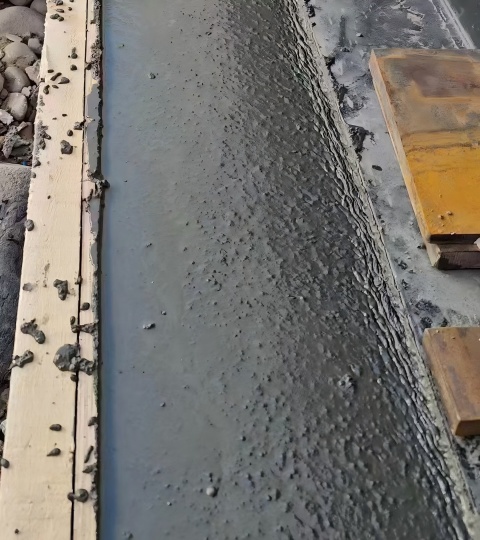 红花岗民房加固 危房改造 加固砖混加固材料 高延性混凝土施工说明