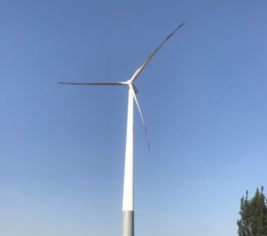 红花岗风电基础二次灌浆料的强度要求和用量计算 风电灌浆料施工注意事项