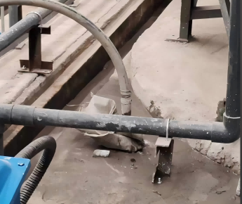 红花岗常用注浆材料特点及应用范围 注浆料分类