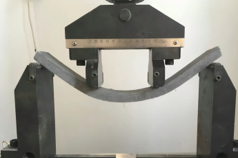 红花岗高延性混凝土 高延性砂浆 抗震加固混凝土产品特点 施工流程