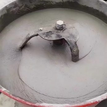 红花岗灌浆料常见问题与解决方法