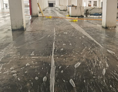 红花岗不发火砂浆和不发火金属骨料有什么区别