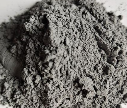 红花岗硅灰和粉煤灰的区别用途