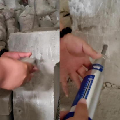 红花岗混凝土强度不足的原因及处理方法