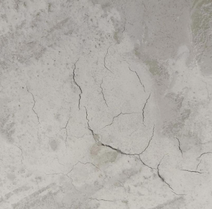 红花岗灌浆料为什么会产生裂缝？出现裂缝该如何处理？