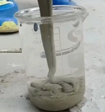 红花岗水工混凝土絮凝剂，水下抗分散剂的作用及施工方法