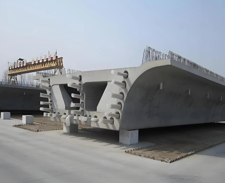 红花岗抗冻压浆料的特点及标准化施工工艺